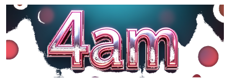 4am logo