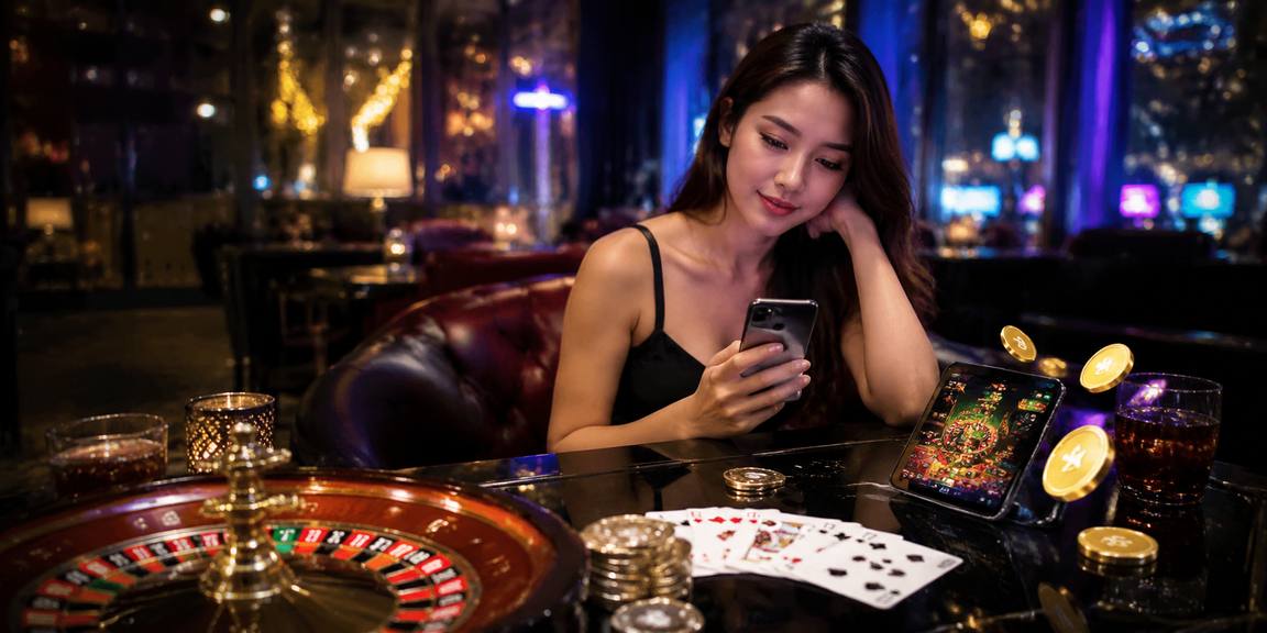 4am C C Tr C Ti P trên 4am – bàn chơi trực tiếp và slot cùng sportsbook
